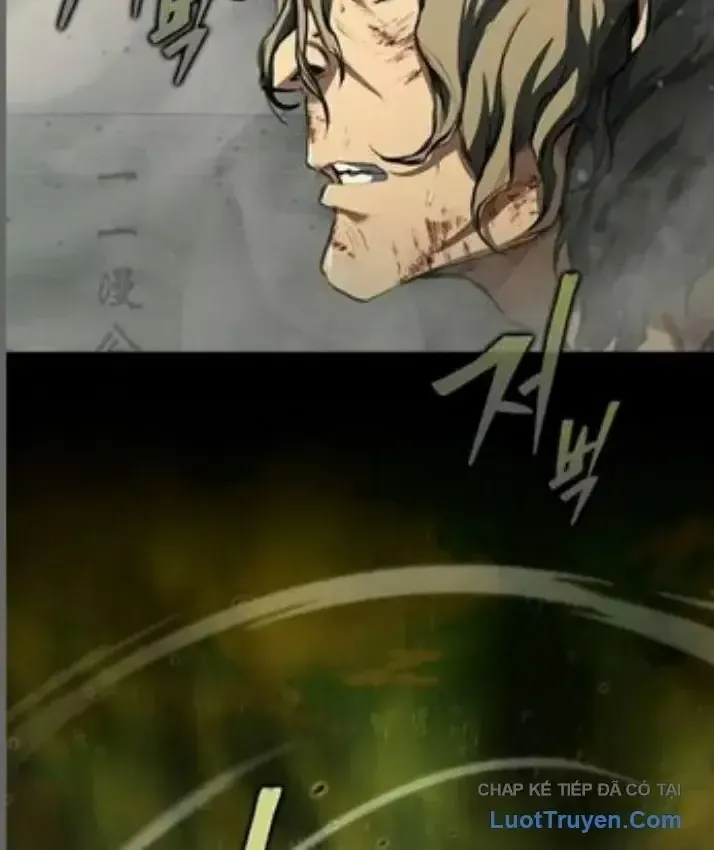 Cuồng Nhân Võ Lâm Giới