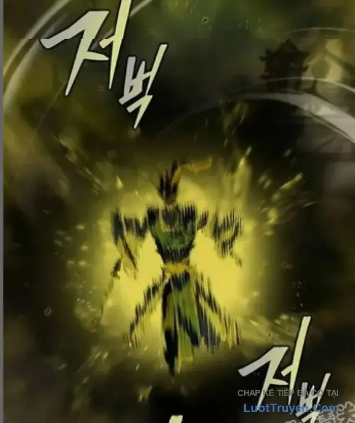 Cuồng Nhân Võ Lâm Giới