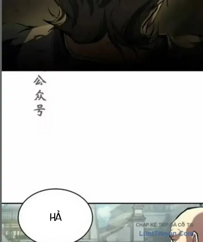 Cuồng Nhân Võ Lâm Giới