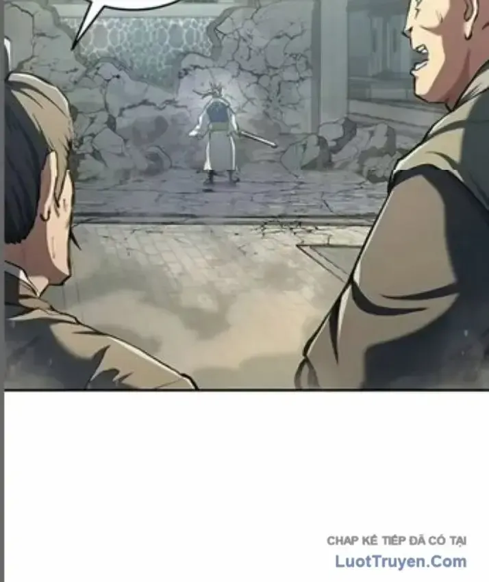 Cuồng Nhân Võ Lâm Giới