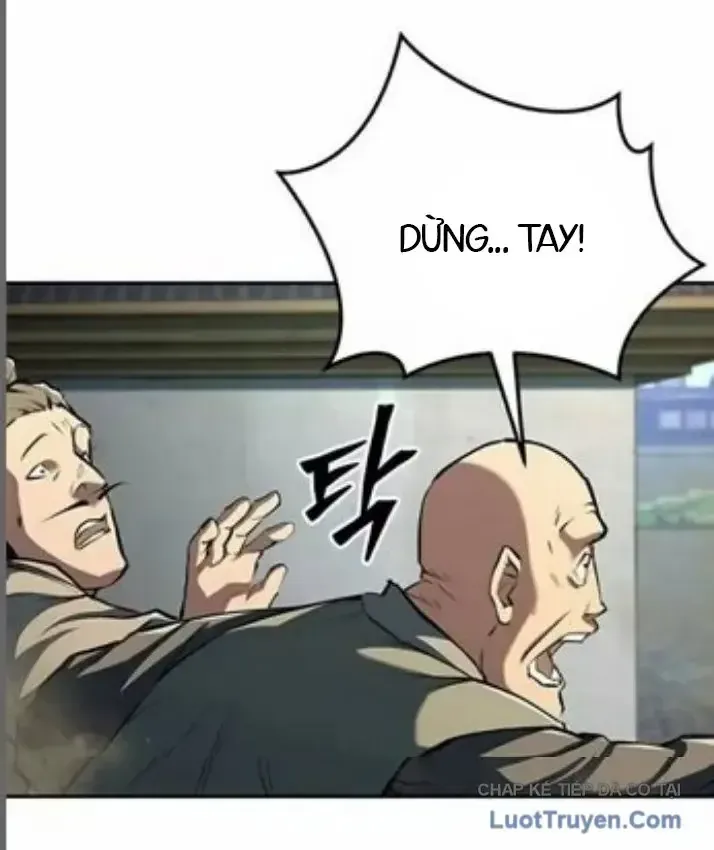 Cuồng Nhân Võ Lâm Giới