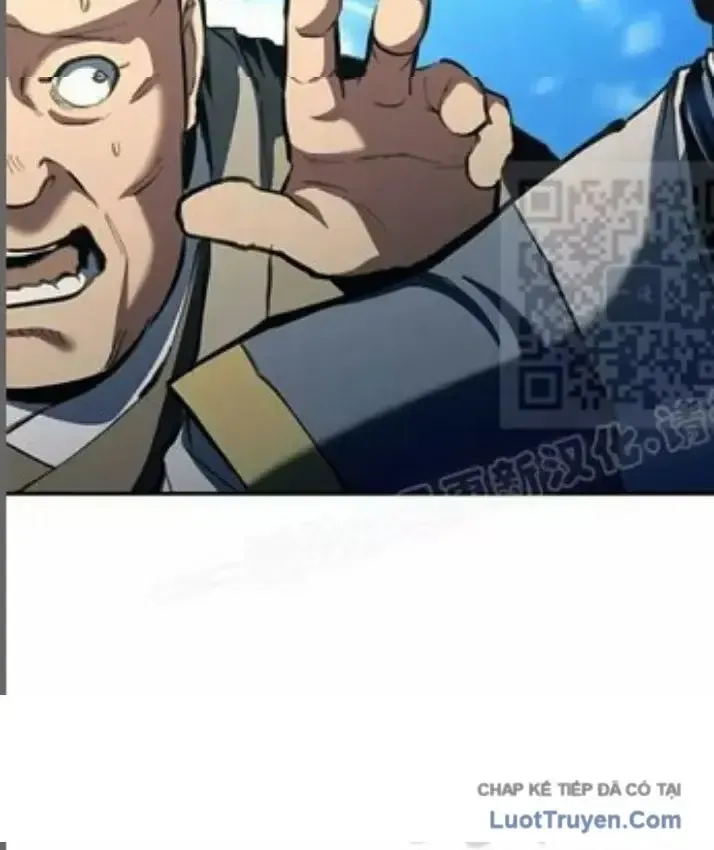 Cuồng Nhân Võ Lâm Giới