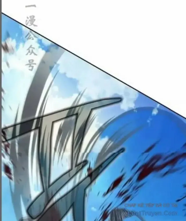 Cuồng Nhân Võ Lâm Giới