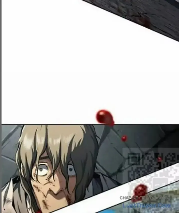 Cuồng Nhân Võ Lâm Giới