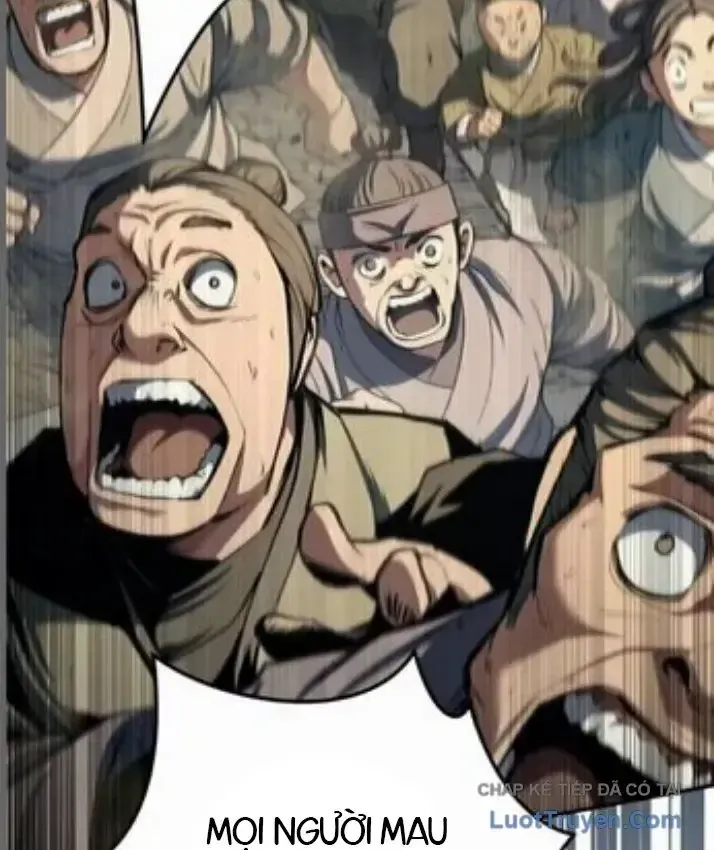 Cuồng Nhân Võ Lâm Giới