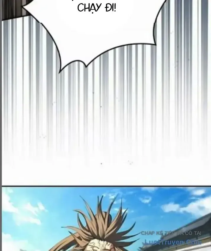 Cuồng Nhân Võ Lâm Giới