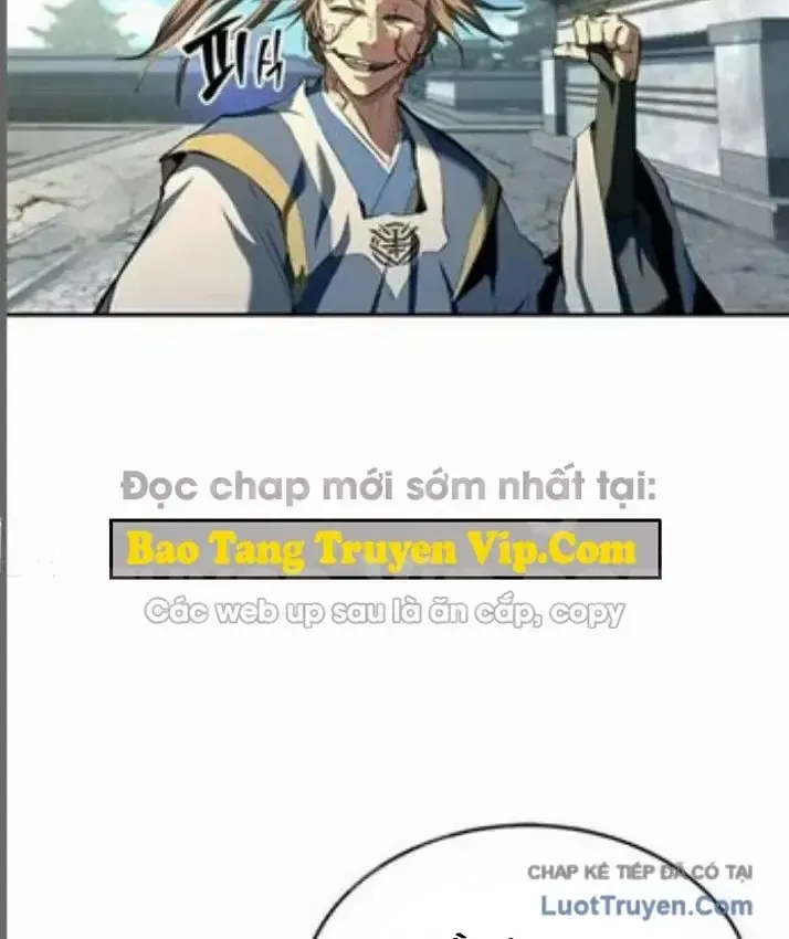 Cuồng Nhân Võ Lâm Giới