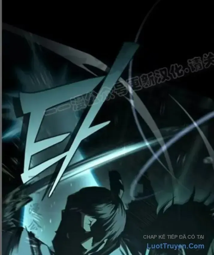 Cuồng Nhân Võ Lâm Giới