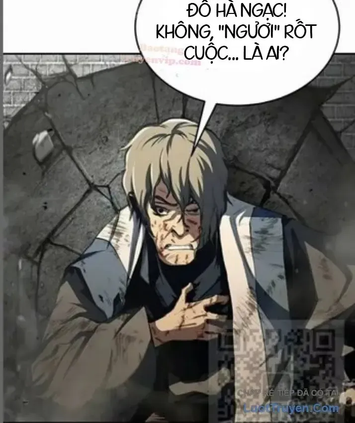 Cuồng Nhân Võ Lâm Giới