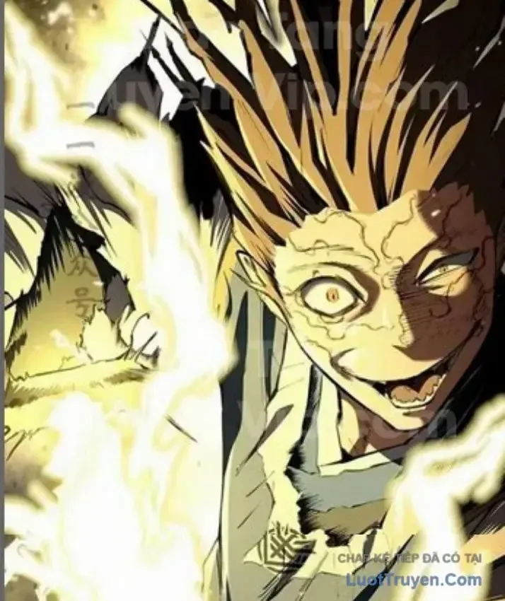 Cuồng Nhân Võ Lâm Giới