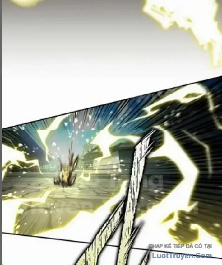 Cuồng Nhân Võ Lâm Giới