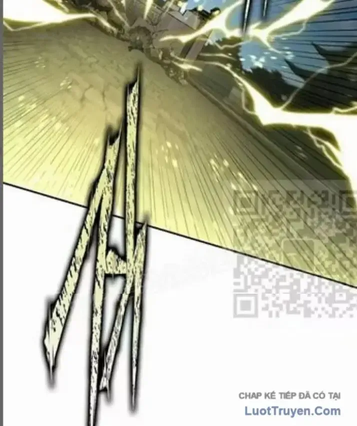 Cuồng Nhân Võ Lâm Giới