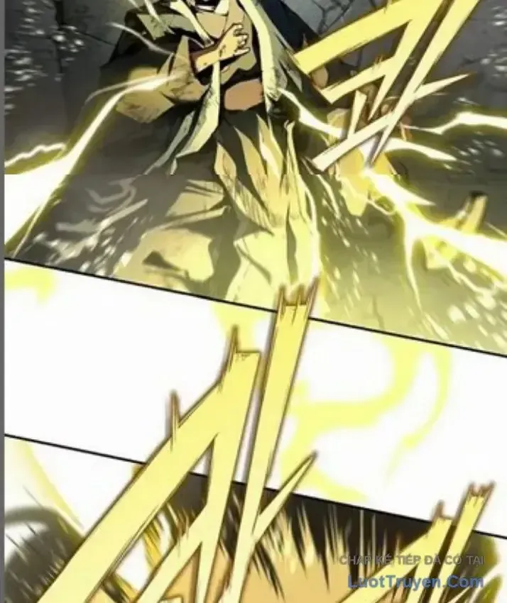 Cuồng Nhân Võ Lâm Giới