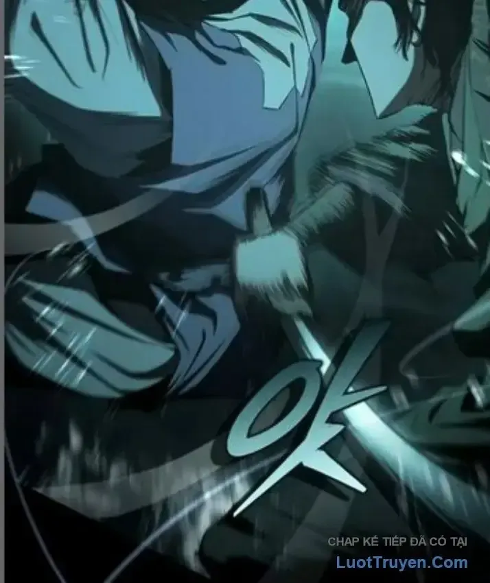 Cuồng Nhân Võ Lâm Giới