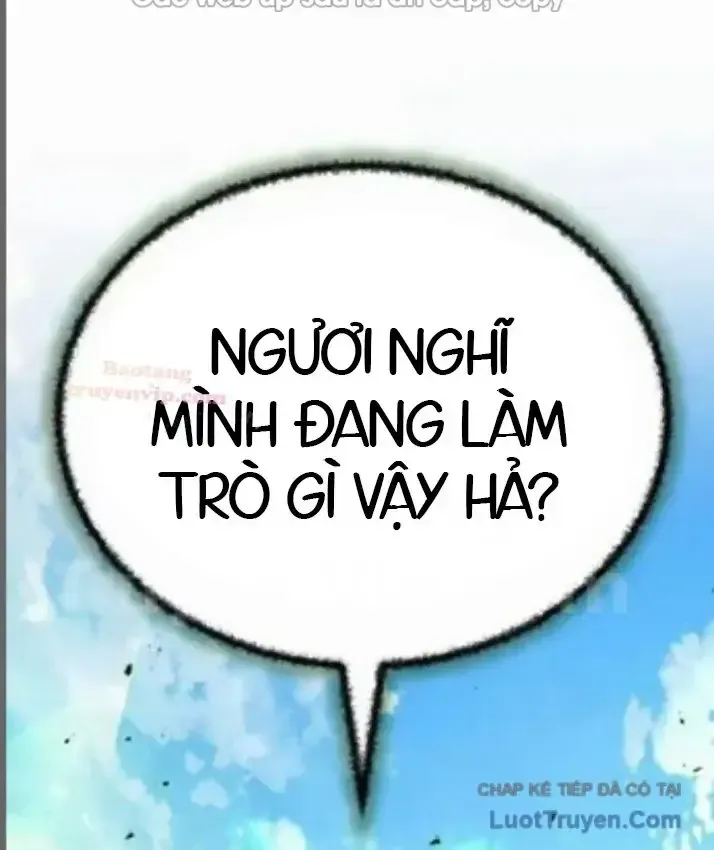 Cuồng Nhân Võ Lâm Giới