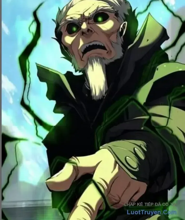 Cuồng Nhân Võ Lâm Giới