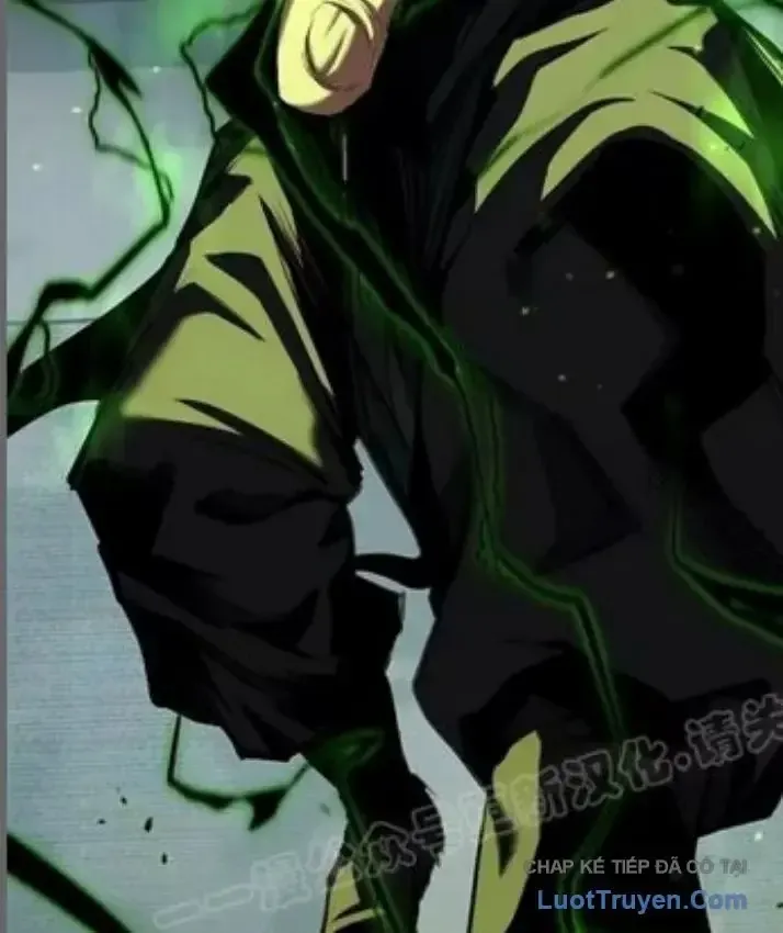 Cuồng Nhân Võ Lâm Giới