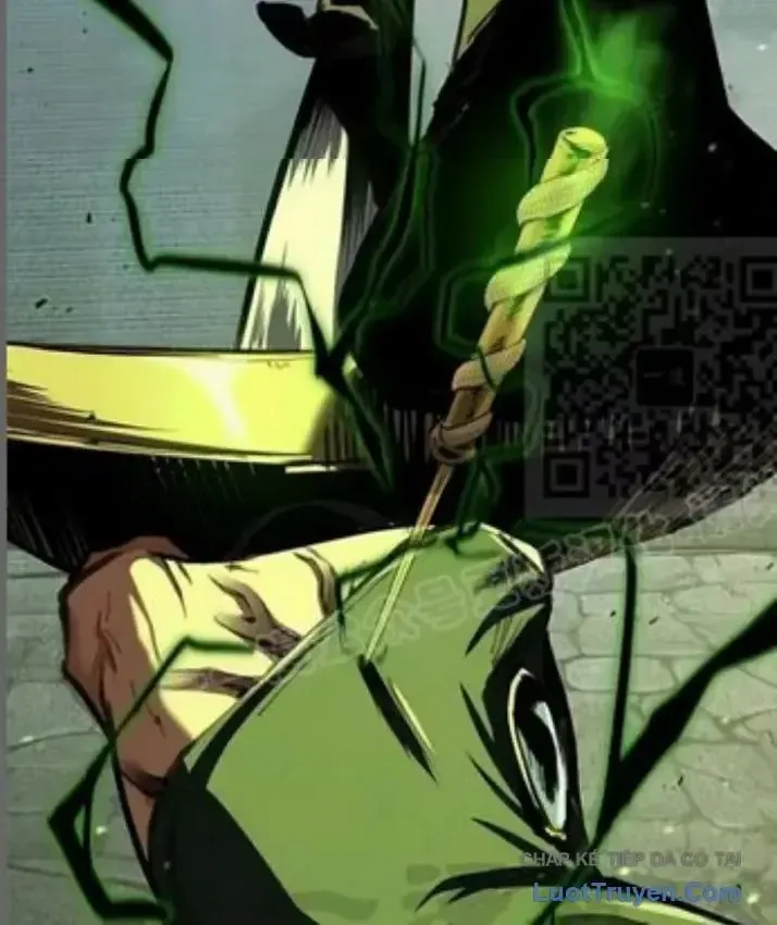 Cuồng Nhân Võ Lâm Giới