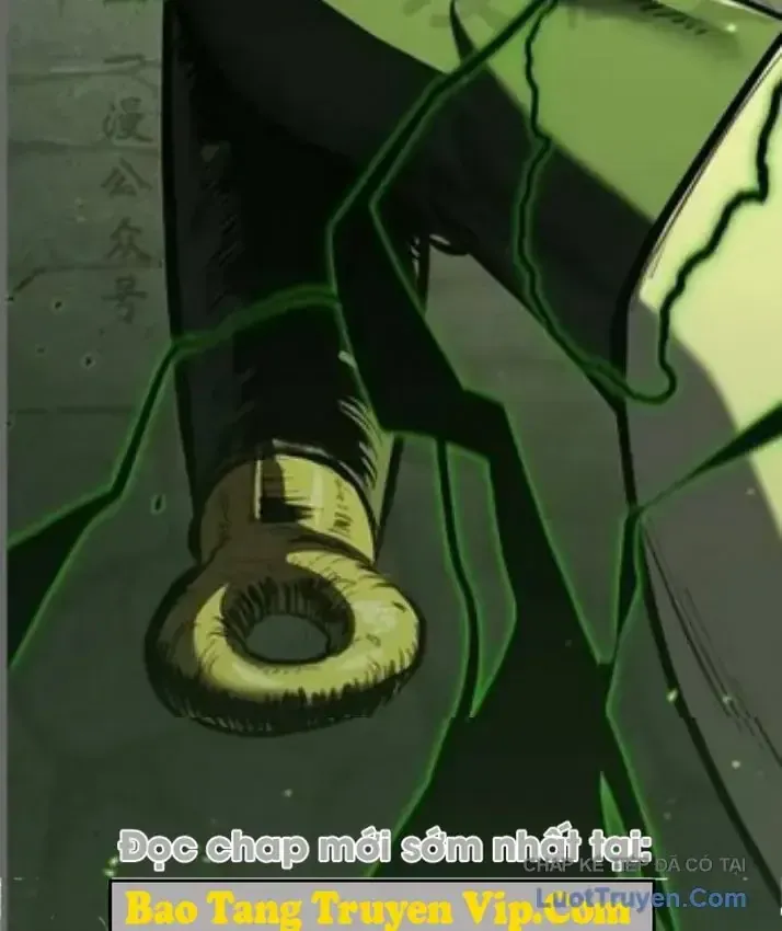 Cuồng Nhân Võ Lâm Giới