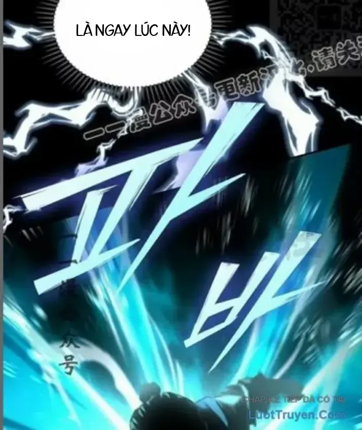 Cuồng Nhân Võ Lâm Giới