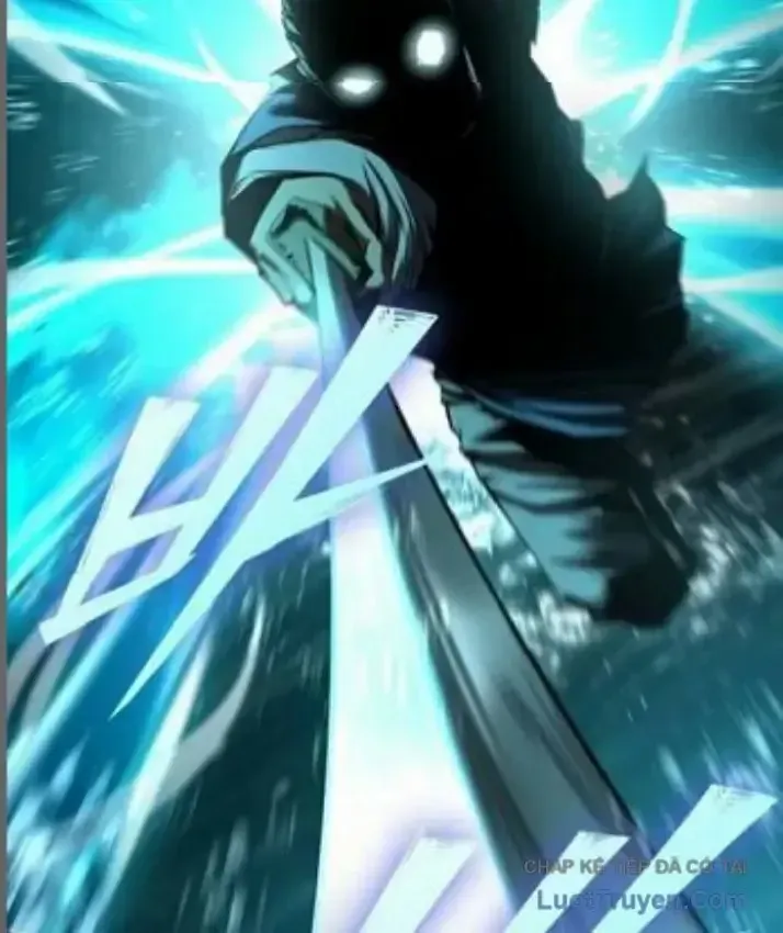 Cuồng Nhân Võ Lâm Giới