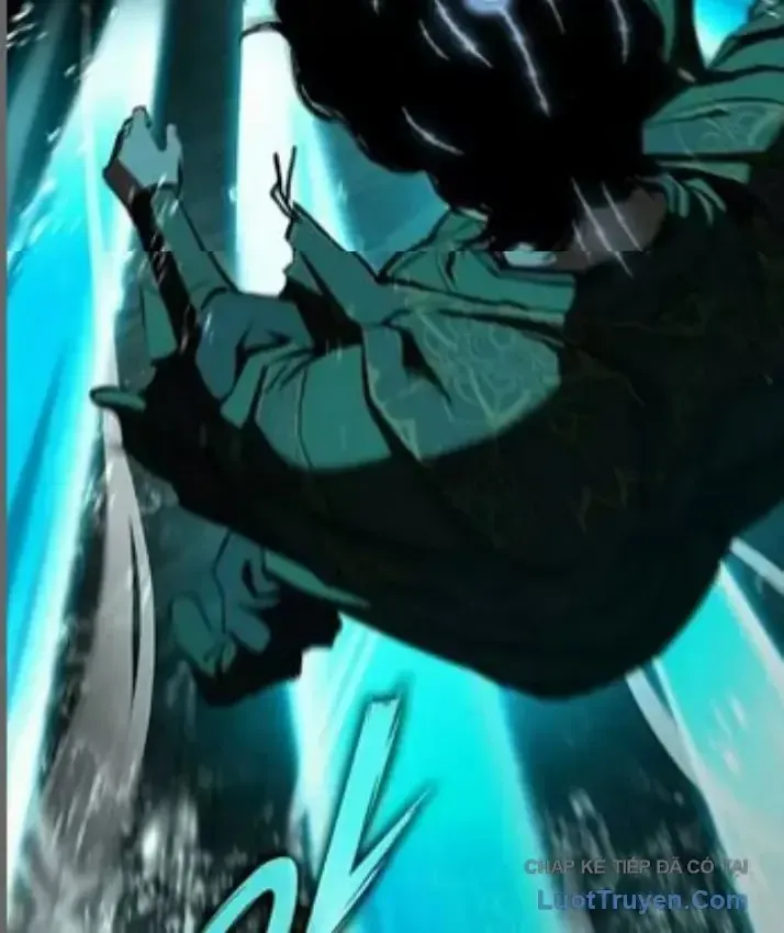 Cuồng Nhân Võ Lâm Giới