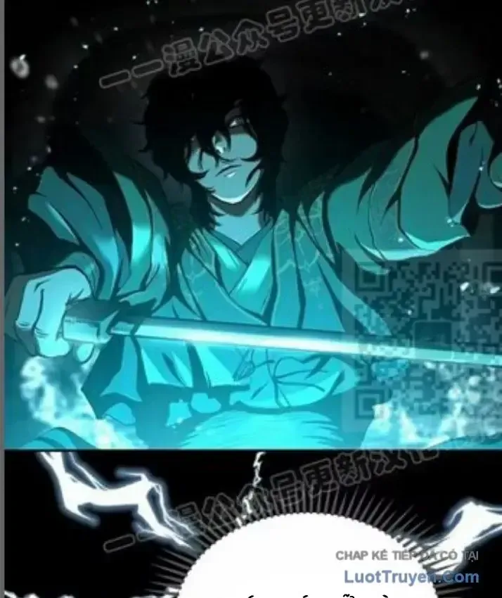 Cuồng Nhân Võ Lâm Giới