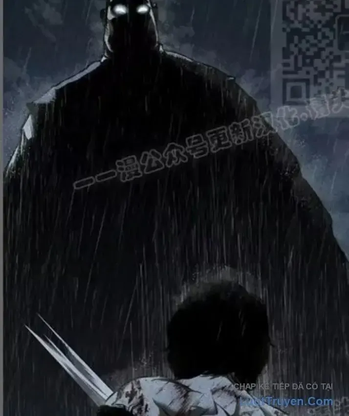 Cuồng Nhân Võ Lâm Giới