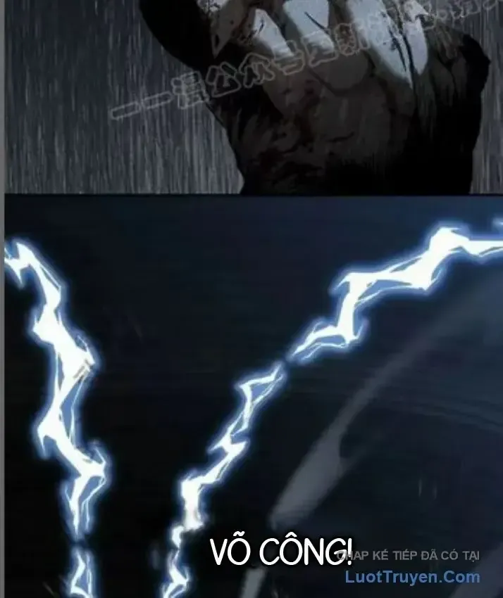 Cuồng Nhân Võ Lâm Giới