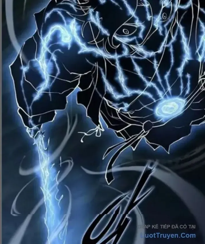 Cuồng Nhân Võ Lâm Giới