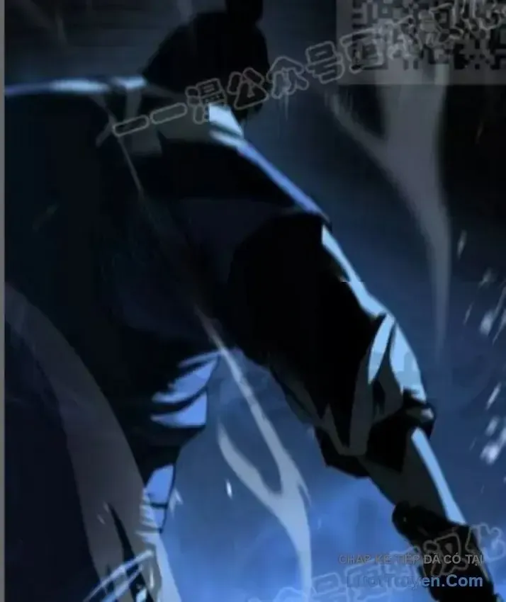 Cuồng Nhân Võ Lâm Giới