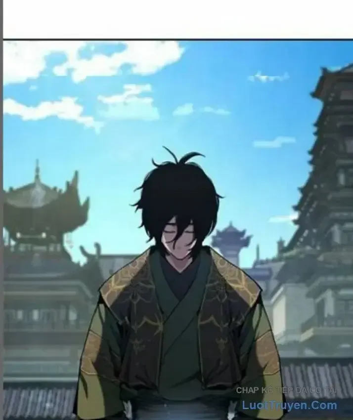 Cuồng Nhân Võ Lâm Giới