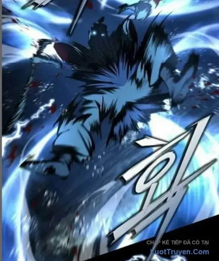 Cuồng Nhân Võ Lâm Giới