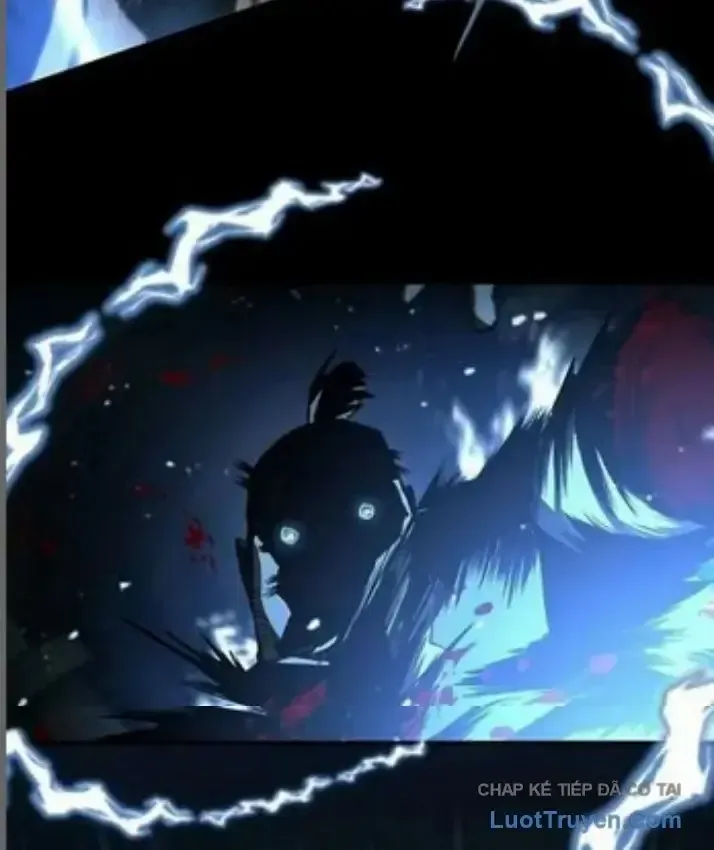 Cuồng Nhân Võ Lâm Giới