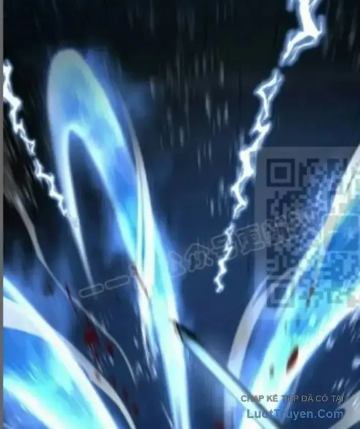 Cuồng Nhân Võ Lâm Giới