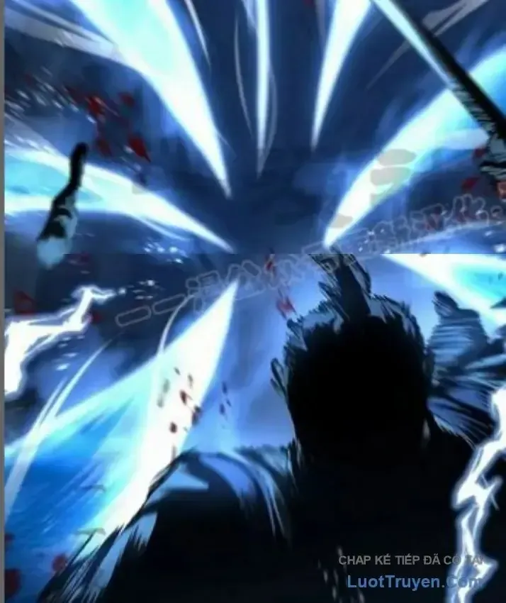 Cuồng Nhân Võ Lâm Giới