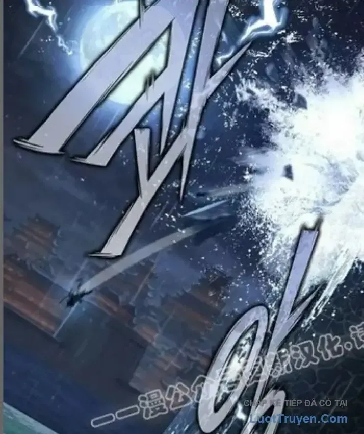 Cuồng Nhân Võ Lâm Giới