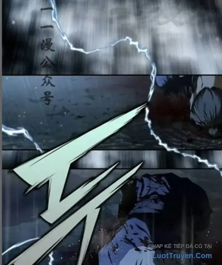 Cuồng Nhân Võ Lâm Giới