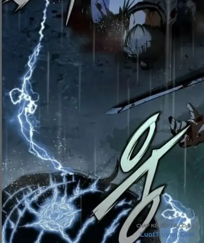 Cuồng Nhân Võ Lâm Giới