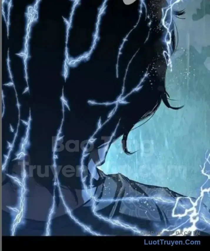 Cuồng Nhân Võ Lâm Giới