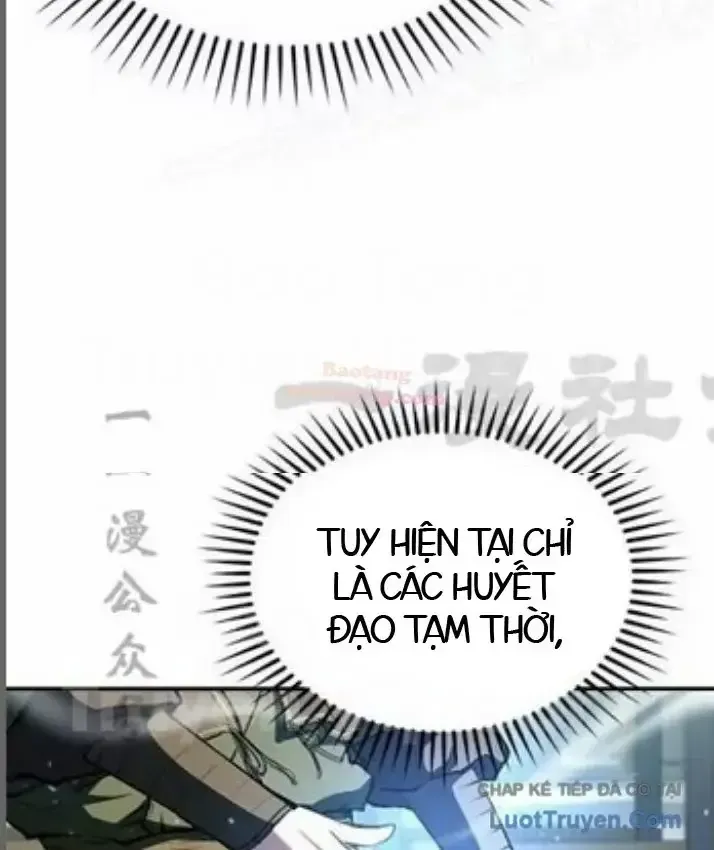 Cuồng Nhân Võ Lâm Giới