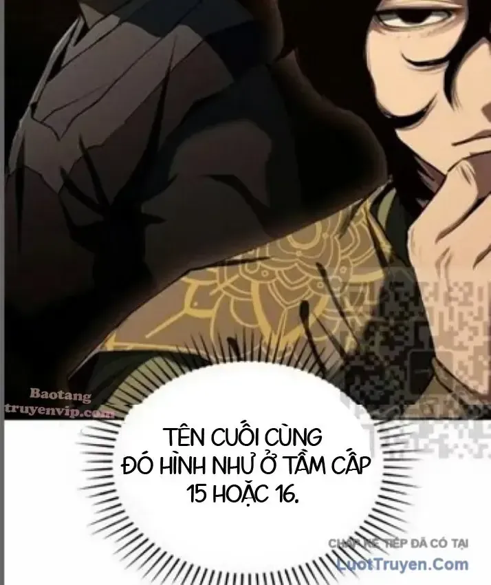 Cuồng Nhân Võ Lâm Giới