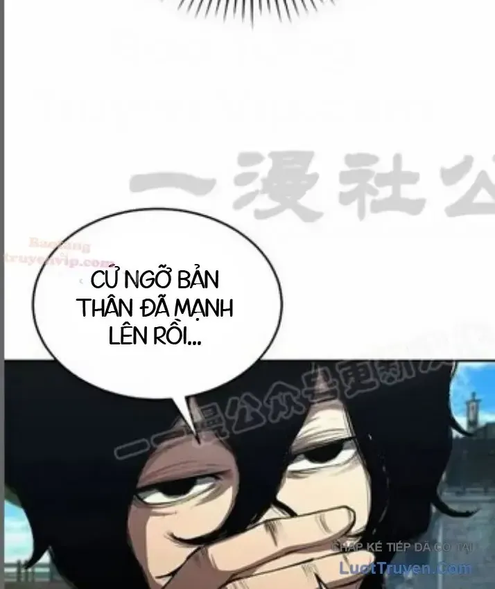 Cuồng Nhân Võ Lâm Giới