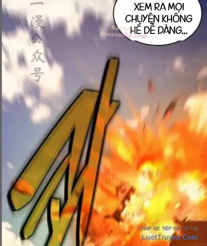 Cuồng Nhân Võ Lâm Giới