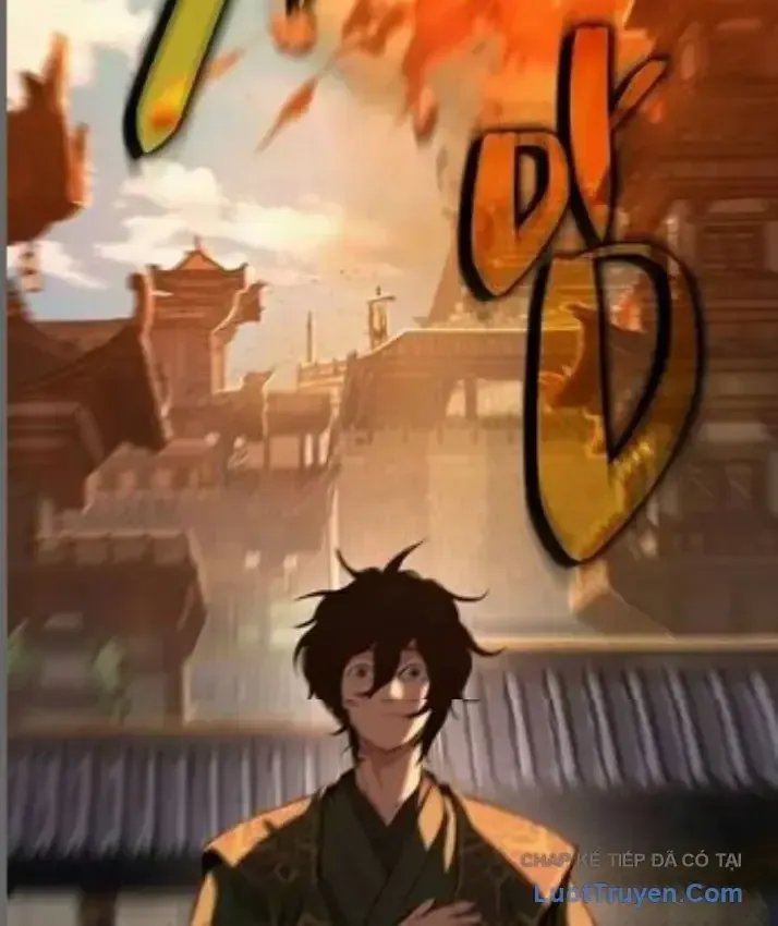 Cuồng Nhân Võ Lâm Giới