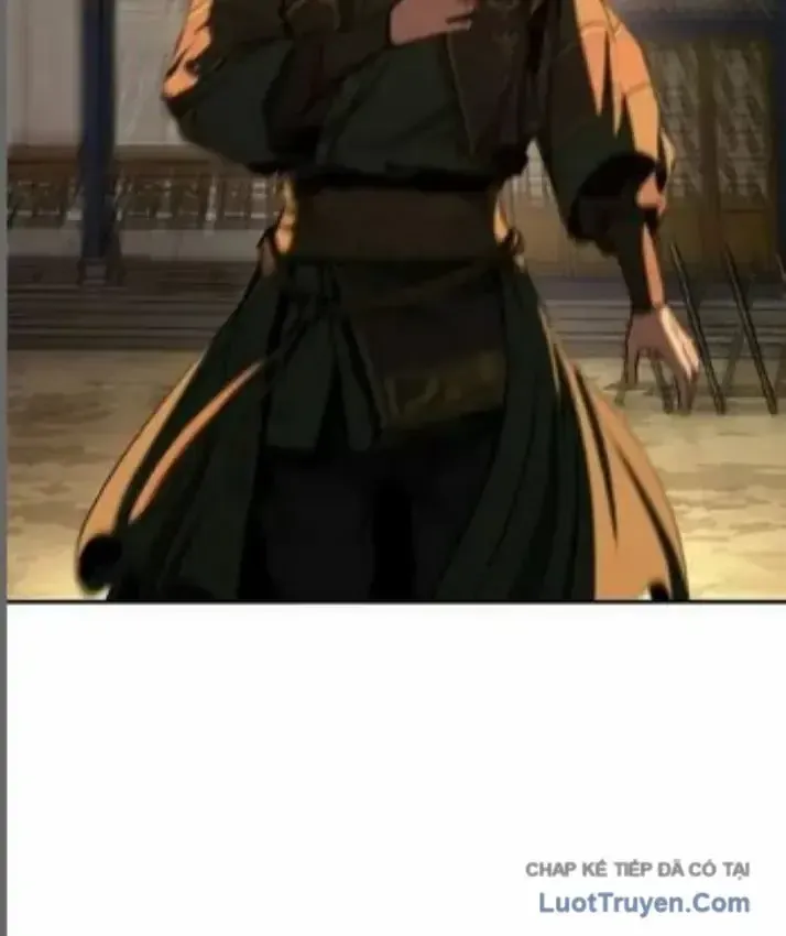 Cuồng Nhân Võ Lâm Giới