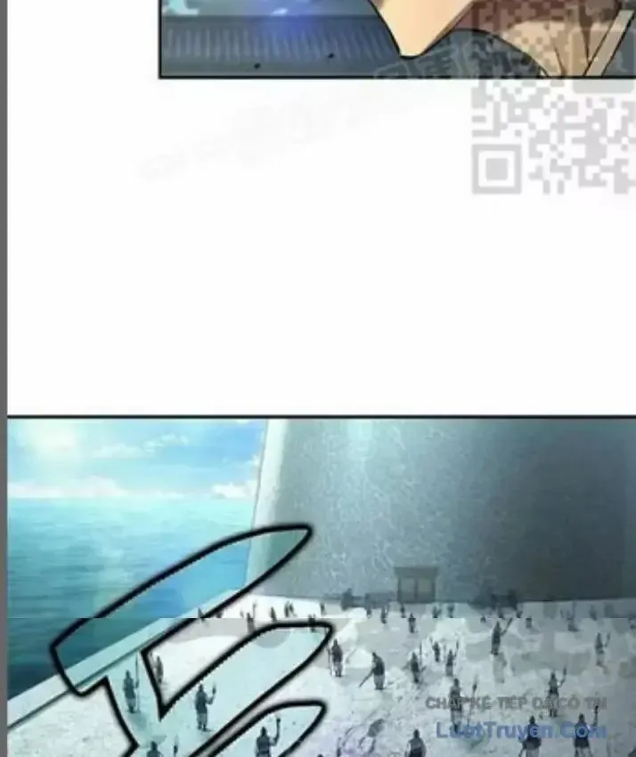 Cuồng Nhân Võ Lâm Giới