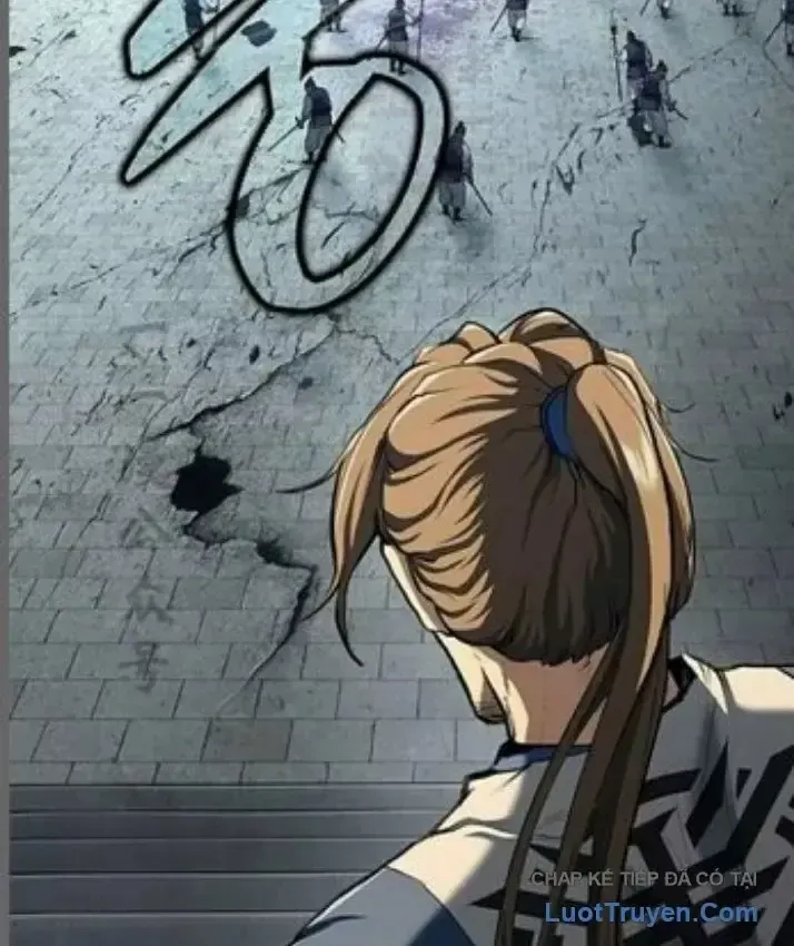 Cuồng Nhân Võ Lâm Giới