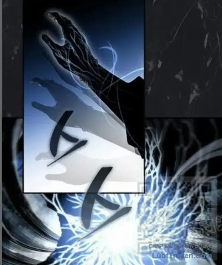 Cuồng Nhân Võ Lâm Giới