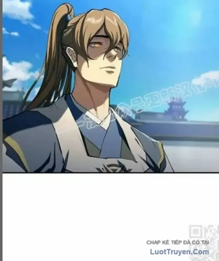 Cuồng Nhân Võ Lâm Giới